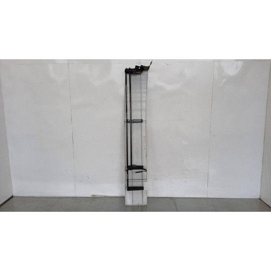 SPOILER FIANCO SX MAN TGX  usato