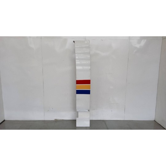 SPOILER FIANCO SX MAN TGX  usato