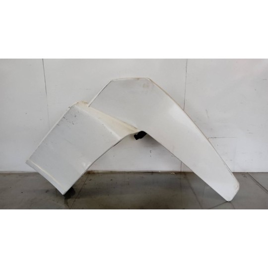 SPOILER SOPRA CABINA MAN TGX euro 6 usato