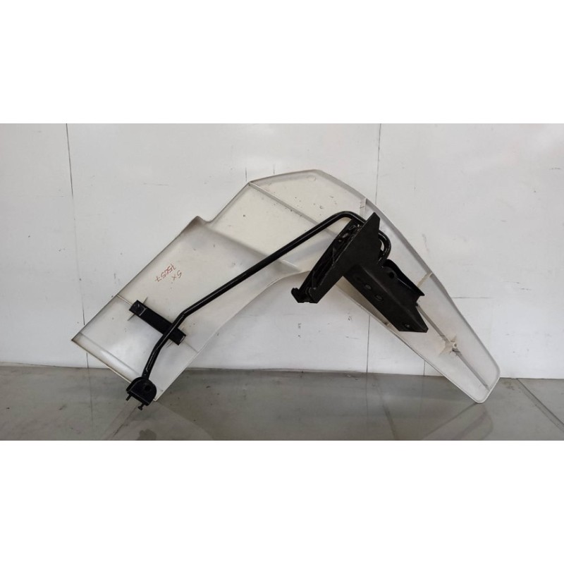 MAN SPOILER OVER THE CABIN MAN TGX  used