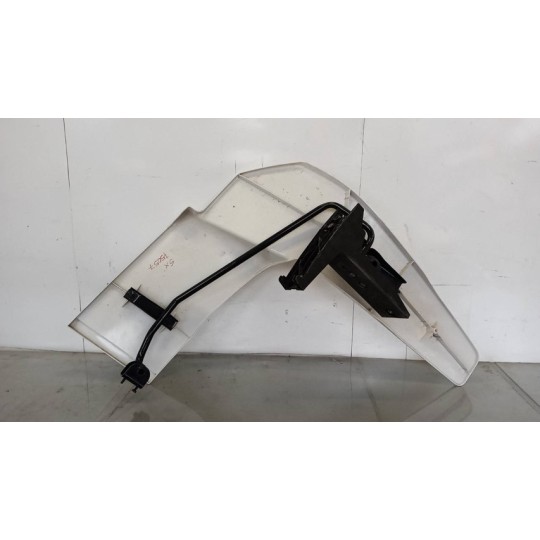 SPOILER OVER THE CABIN MAN TGX euro 6 used