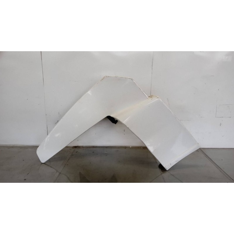 MAN SPOILER OVER THE CABIN MAN TGX  used