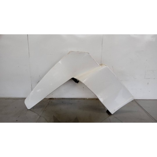 SPOILER SOPRA CABINA MAN TGX euro 6 usato