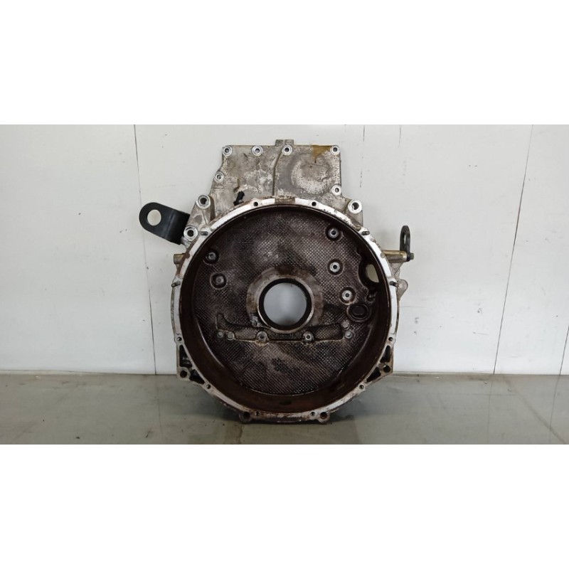 MAN CASES MAN TGX  used