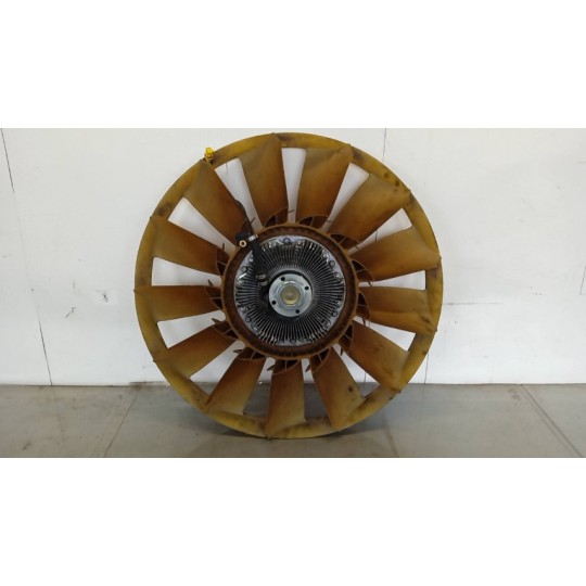 CONVEYOR ELECTRIC FAN MAN TGX  used