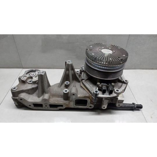 POMPA ACQUA MAN TGX  used