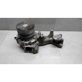 POMPA ACQUA MAN TGX  usato