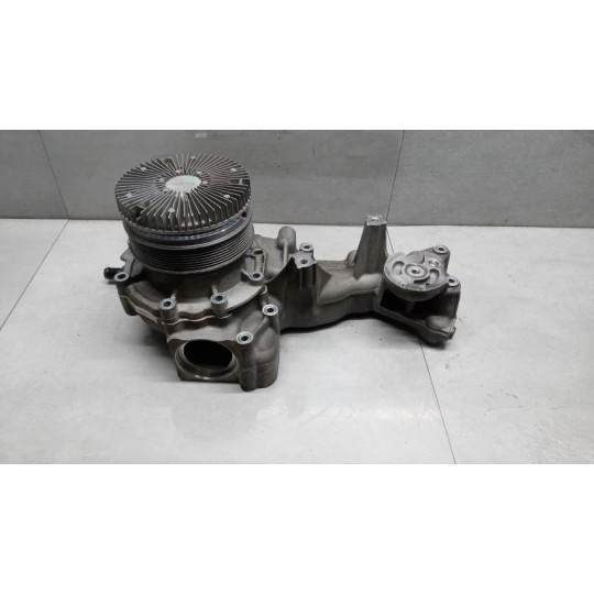 POMPA ACQUA MAN TGX  used