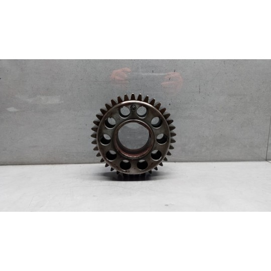 INGRANAGGIO MOTORE MAN TGX  used
