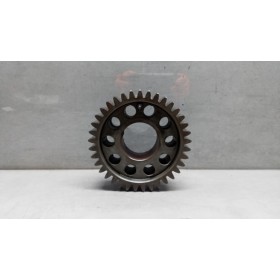 INGRANAGGIO MOTORE MAN TGX...