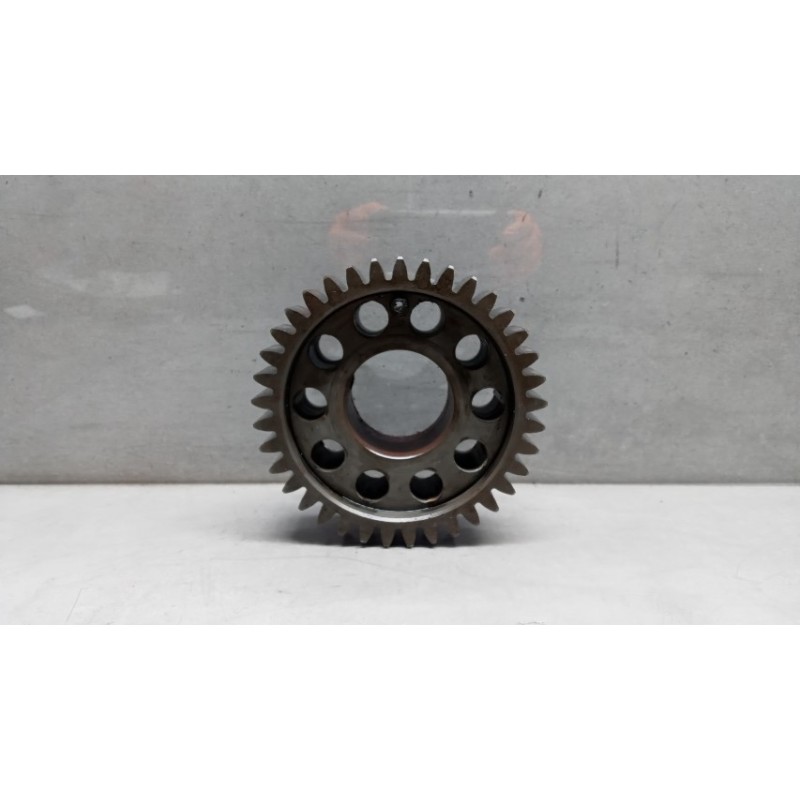 MAN INGRANAGGIO MOTORE MAN TGX euro 6 used