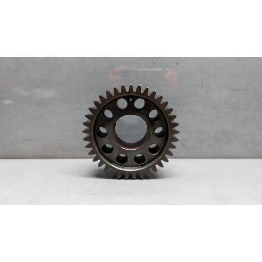 INGRANAGGIO MOTORE MAN TGX  usato