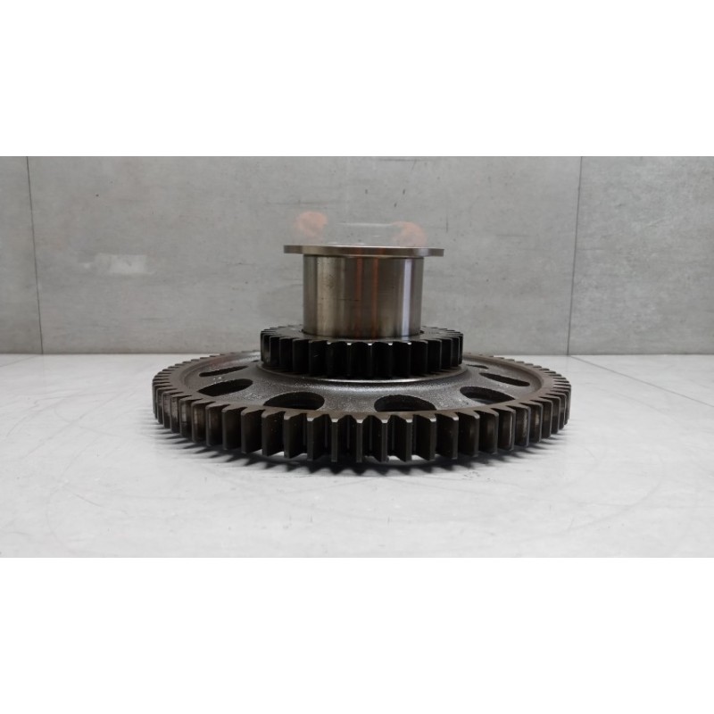 MAN INGRANAGGIO MOTORE MAN TGX euro 6 usato
