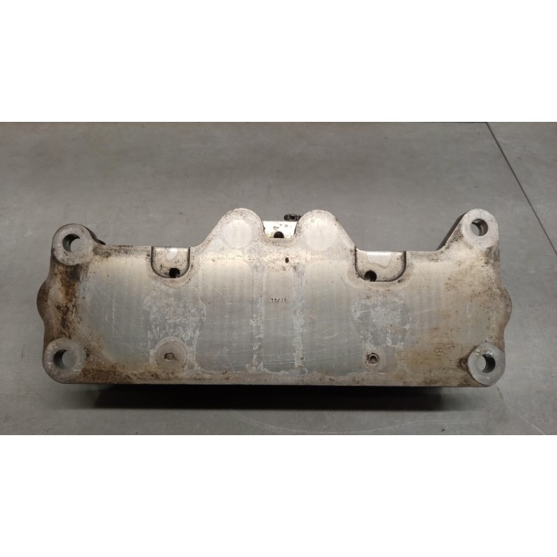 MAN HEAT EXCHANGER  MAN TGX  used