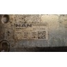 MAN HEAT EXCHANGER  MAN TGX  used