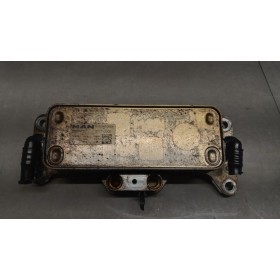 HEAT EXCHANGER  MAN TGX  used