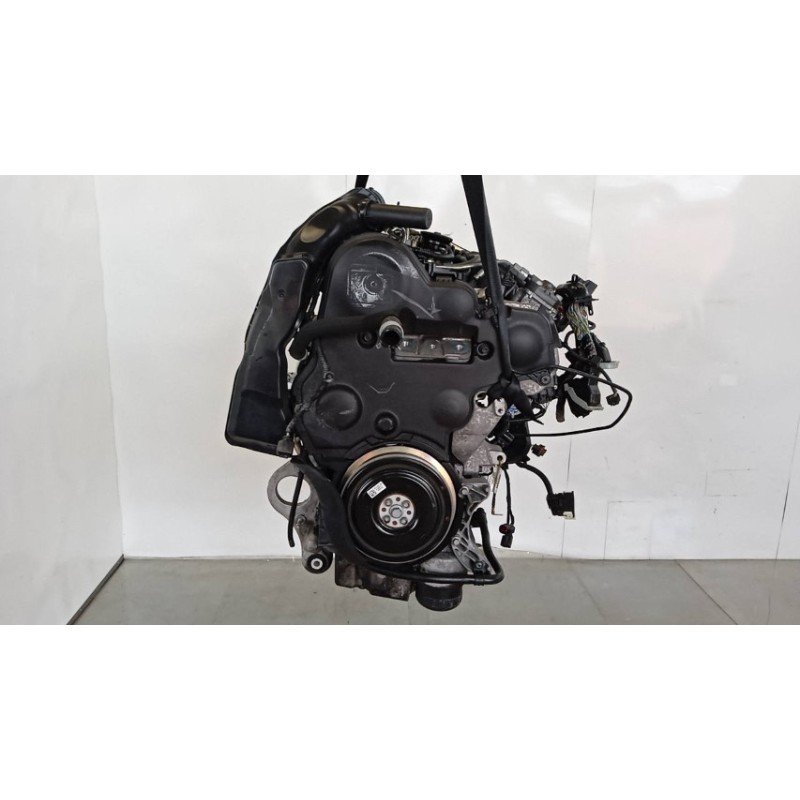 VOLVO ENGINE VOLVO V40 2016> used