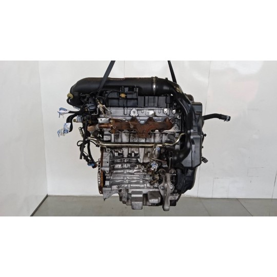 ENGINE VOLVO V40 2016> used