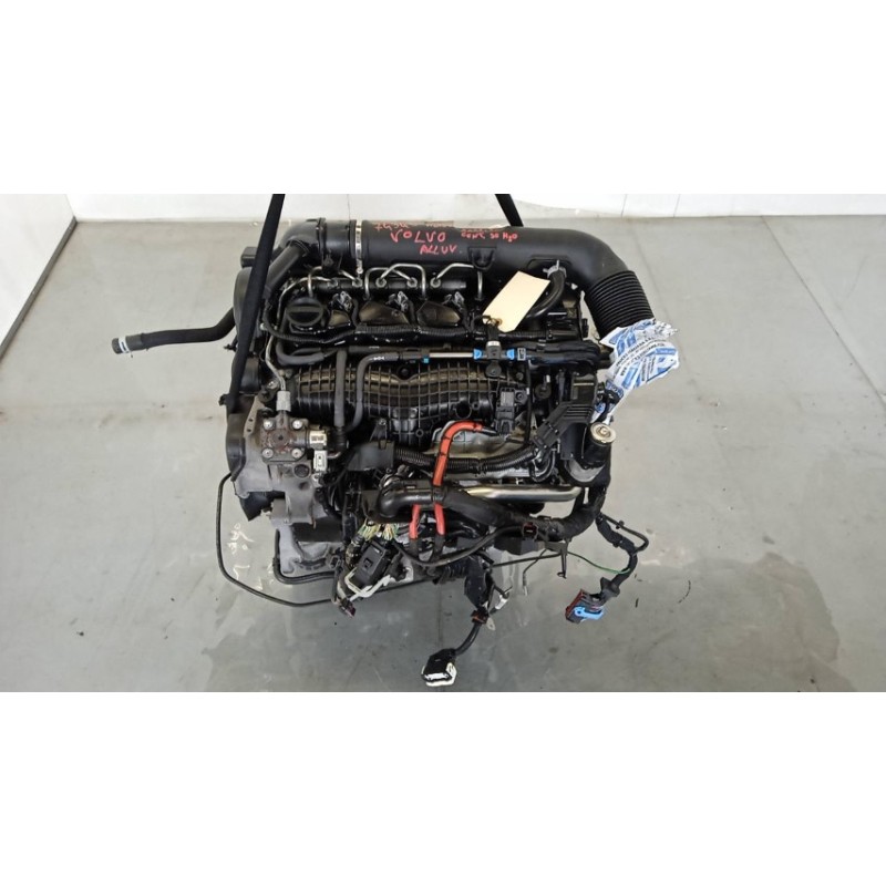 VOLVO ENGINE VOLVO V40 2016> used