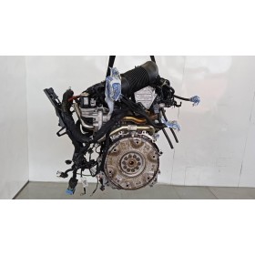 ENGINE VOLVO V40 2016> used