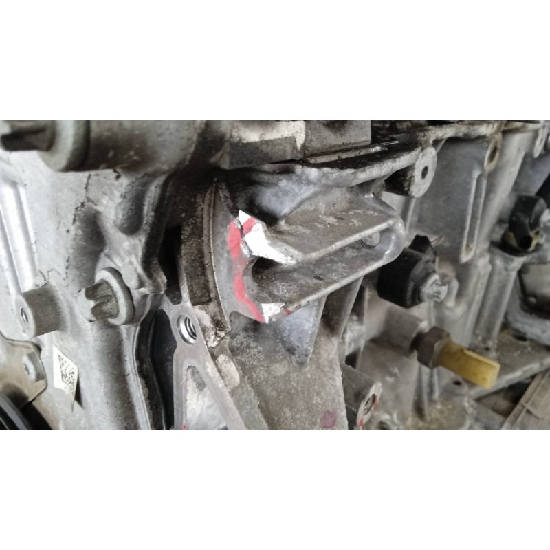 MERCEDES-BENZ ENGINE MERCEDES-BENZ Classe A (W177) 2018> used