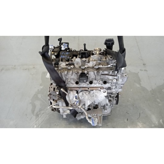 ENGINE MERCEDES-BENZ Classe A (W177) 2018> used