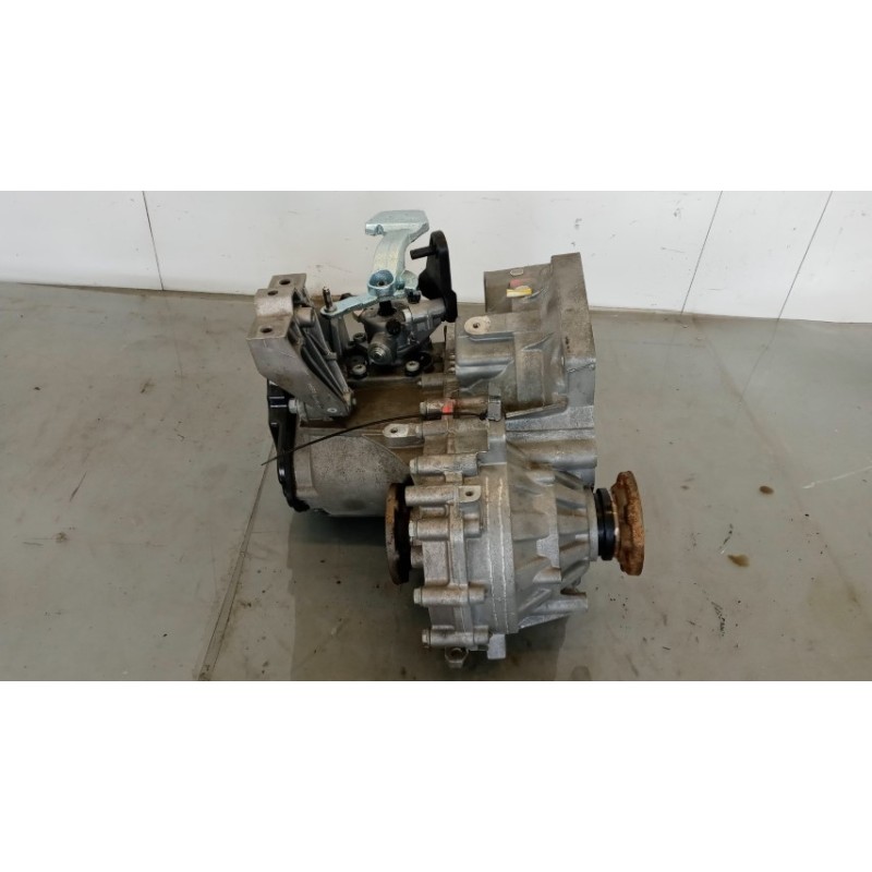 VOLKSWAGEN GEARBOXES  VOLKSWAGEN Polo 2017>2021 used