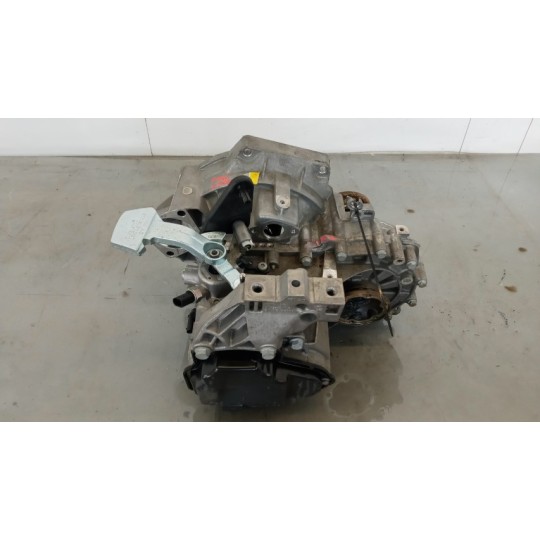 GEARBOXES  VOLKSWAGEN Polo 2017>2021 used