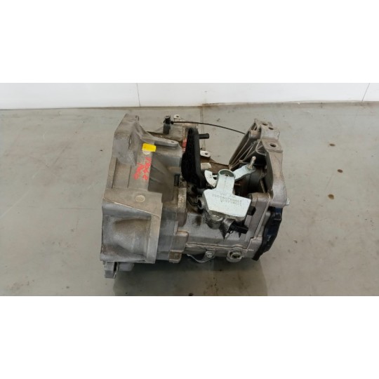 GEARBOXES  VOLKSWAGEN Polo 2017>2021 used