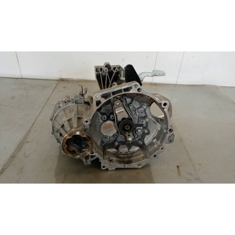 VOLKSWAGEN GEARBOXES  VOLKSWAGEN Polo 2017>2021 used