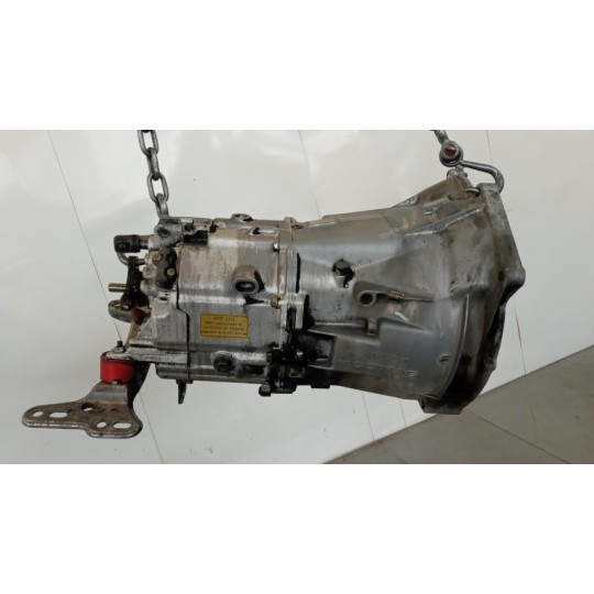 GEARBOXES  BMW Serie Z3 (E36/7) cabrio 1995>99 used