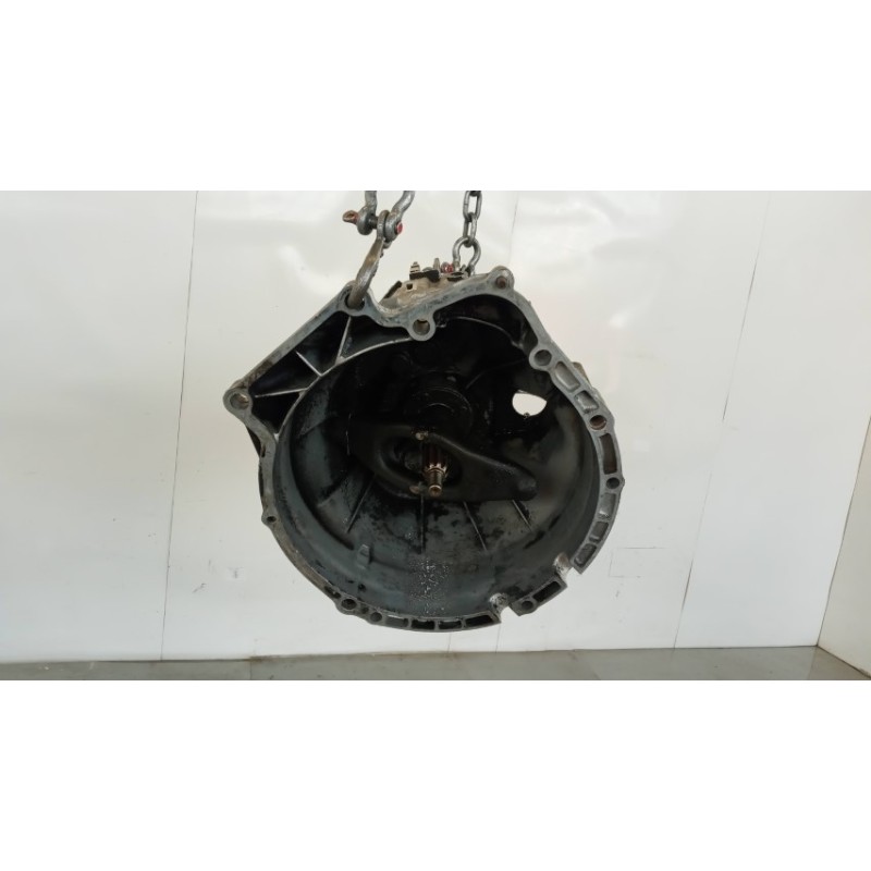 BMW GEARBOXES  BMW Serie Z3 (E36/7) cabrio 1995>99 used