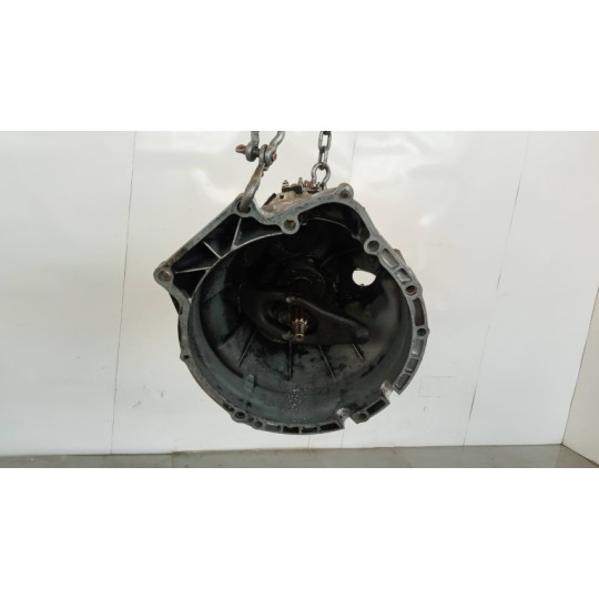GEARBOXES  BMW Serie Z3 (E36/7) cabrio 1995>99 used