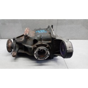 REAR DIFFERENTIAL 
 BMW...