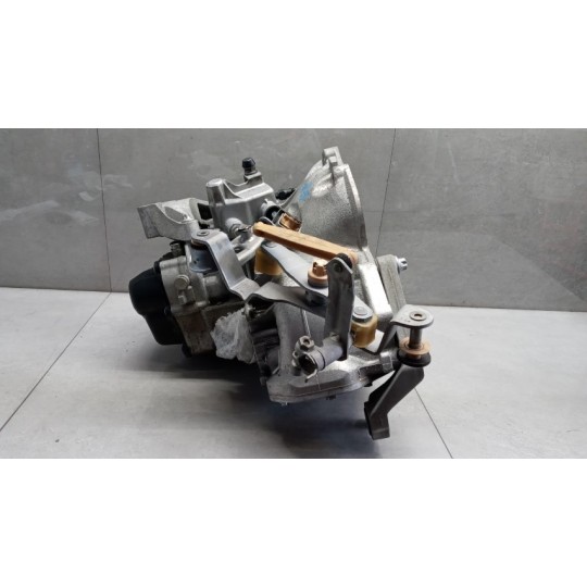 GEARBOXES  OPEL Corsa D 2010>2014 used