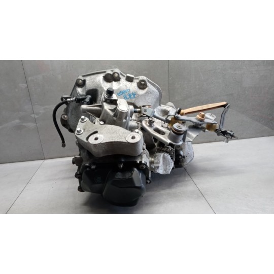CAMBIO OPEL Corsa D 2010>2014 usato