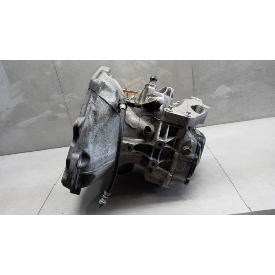 GEARBOXES  OPEL Corsa D 2010>2014 used