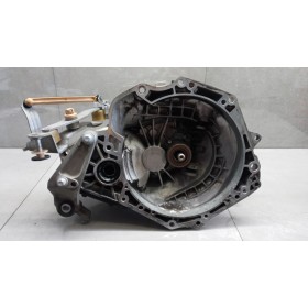 GEARBOXES  OPEL Corsa D...