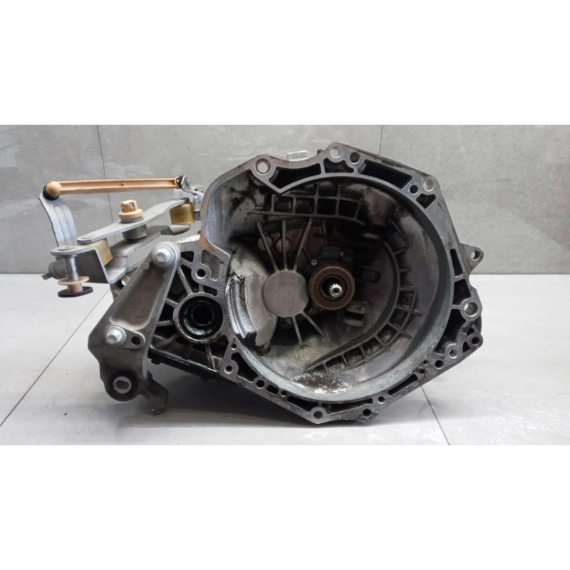 OPEL GEARBOXES  OPEL Corsa D 2010>2014 used