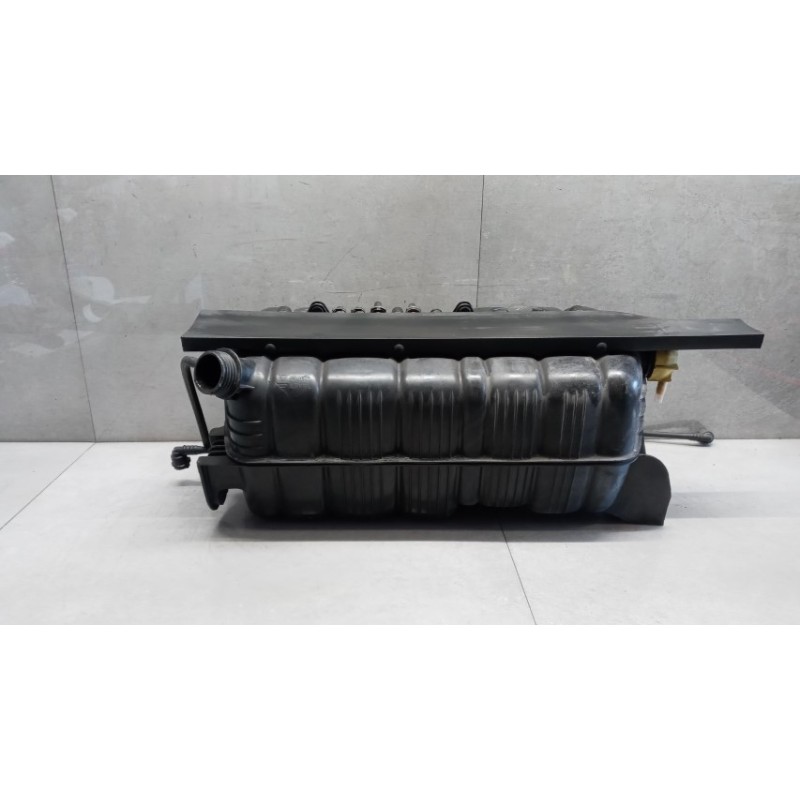 MAN TANK WATER HEATER MAN TGX  used