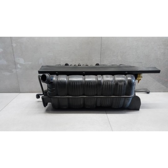 TANK WATER HEATER MAN TGX  used