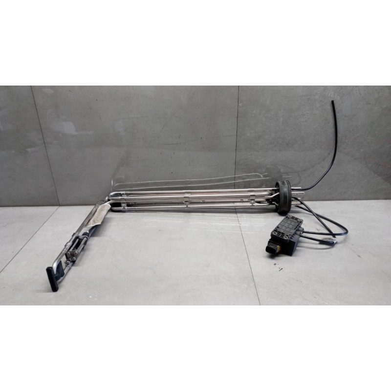 MAN GALLEGGIANTE SERBATOIO MAN TGX  used