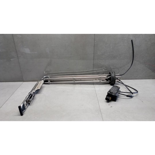 GALLEGGIANTE SERBATOIO MAN TGX  usato