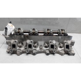 HEAD ENGINE  LAND ROVER...