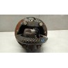 LAND ROVER GRUPPO DIFFERENZIALE ANTERIORE LAND ROVER Discovery 2001>2003 usato