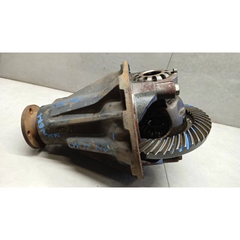 LAND ROVER FRONT DIFFERENTIAL  LAND ROVER Discovery 2001>2003 used