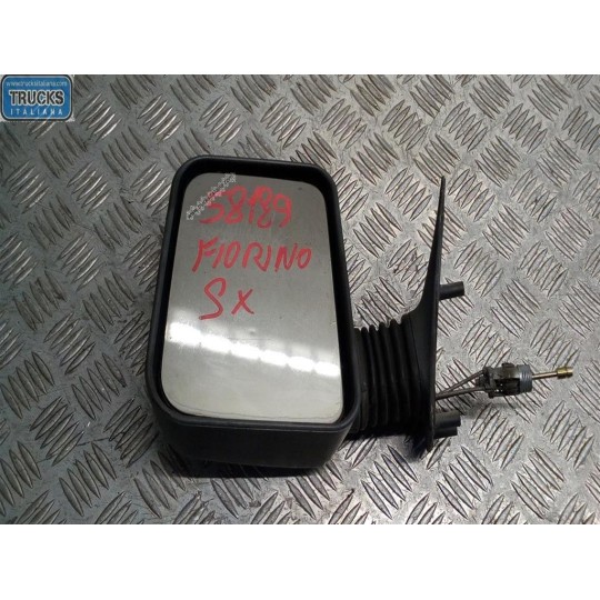 RETROVISORE SINISTRO FIAT van Fiorino 1987>2000 usato