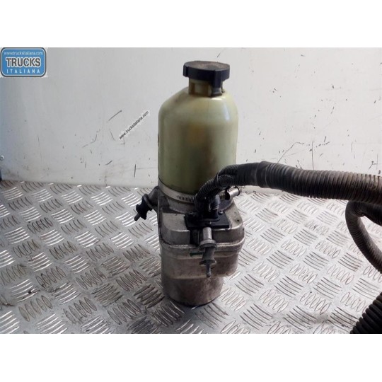STEERING PUMP OPEL Zafira B 2008>2014 used