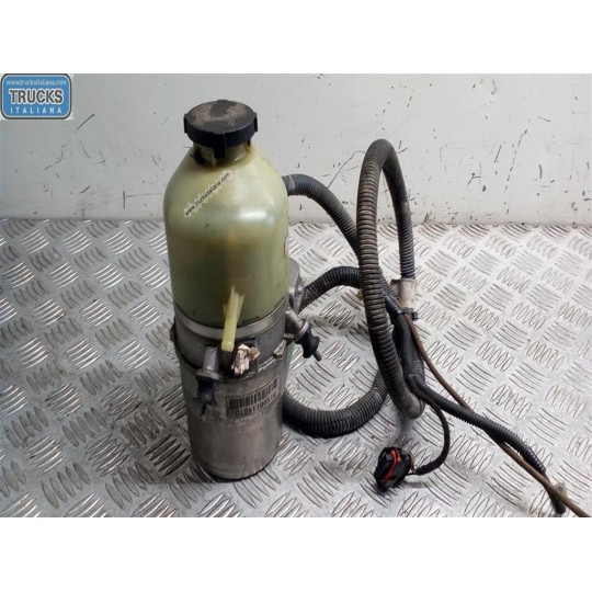 STEERING PUMP OPEL Zafira B 2008>2014 used