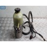 OPEL STEERING PUMP OPEL Zafira B 2008>2014 used